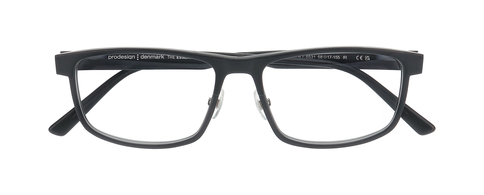 ProDesign CARVE 3 Eyeglasses