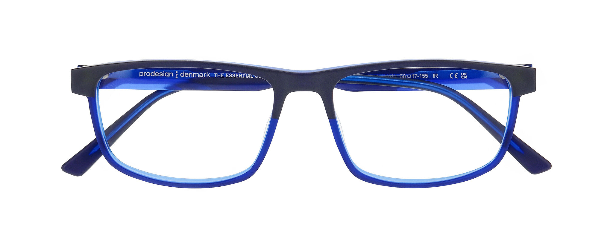 ProDesign CARVE 3 Eyeglasses