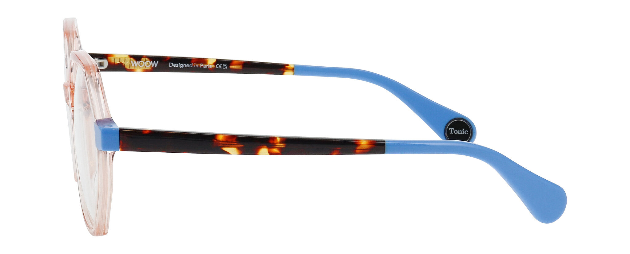 WooW GYM TONIC 1 Eyeglasses