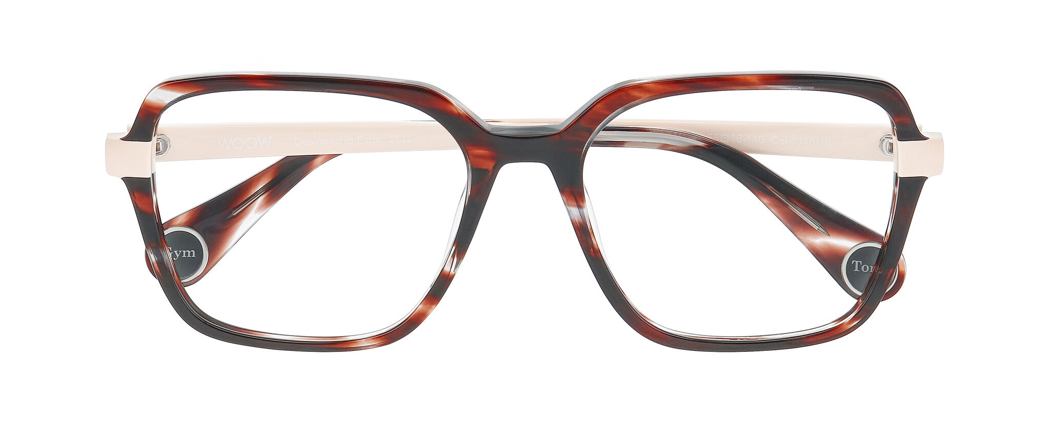 WooW GYM TONIC 2 Eyeglasses