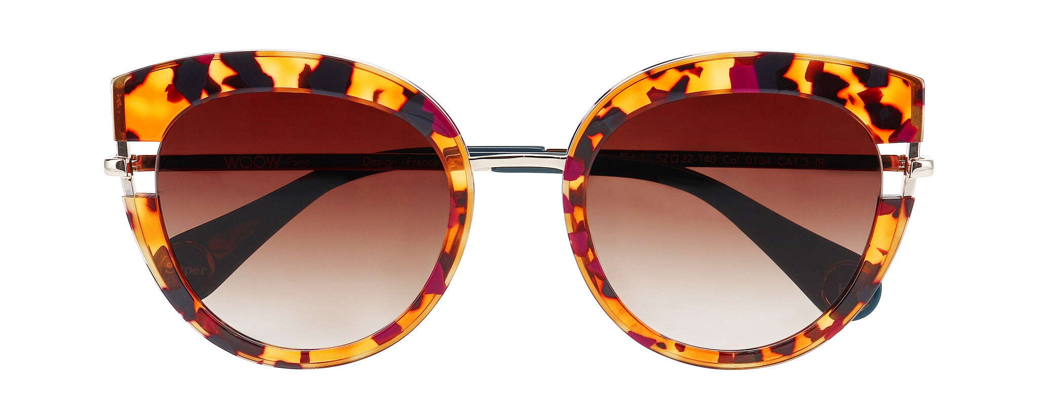 WooW SUPER FIT 1 Sunglasses