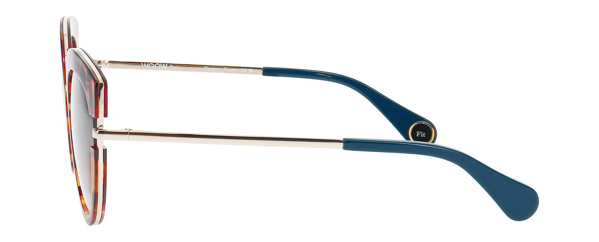 WooW SUPER FIT 1 Sunglasses