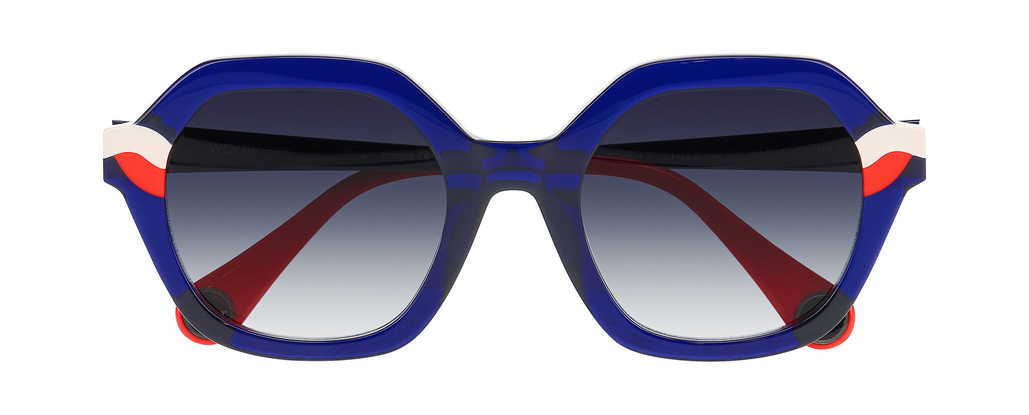 WooW SUPER FLAME 2 Sunglasses