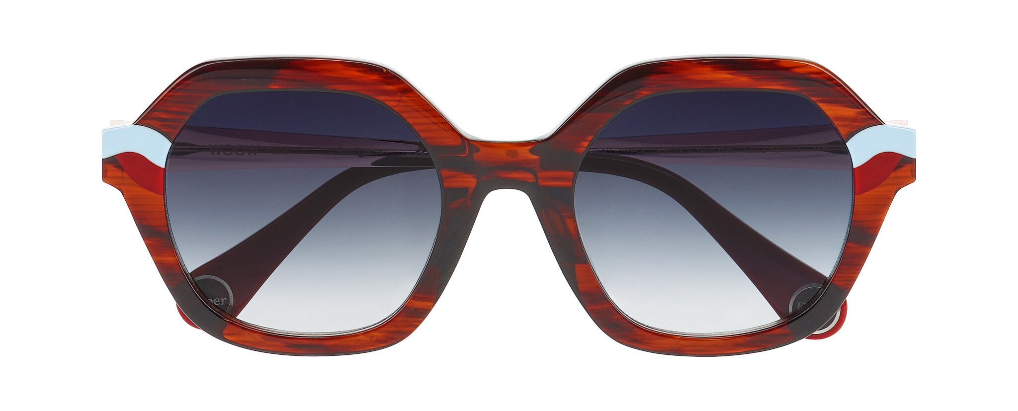 WooW SUPER FLAME 2 Sunglasses