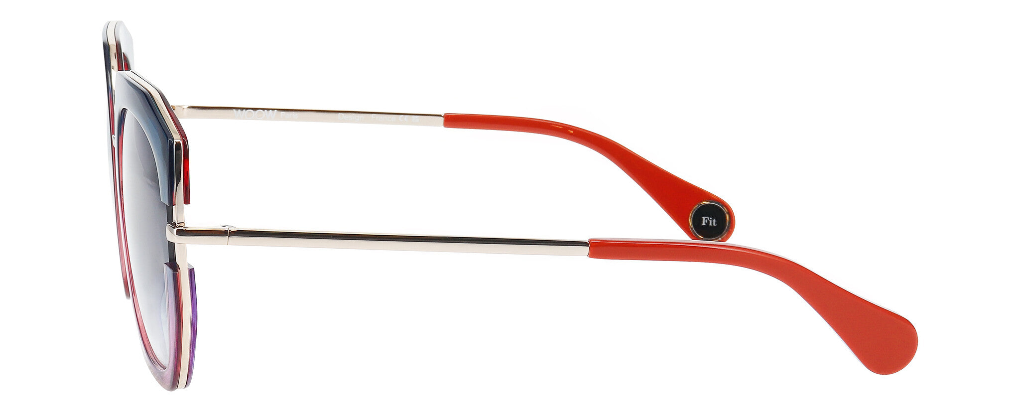 WooW SUPER FIT 2 Sunglasses