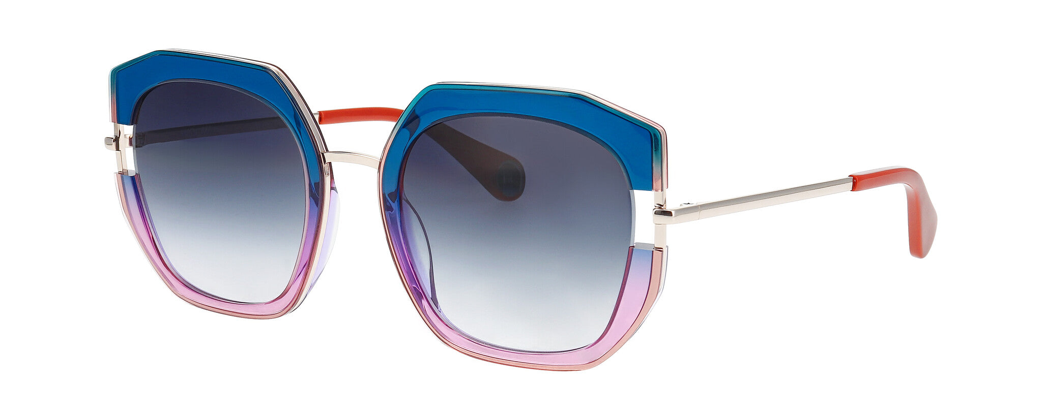 WooW SUPER FIT 2 Sunglasses