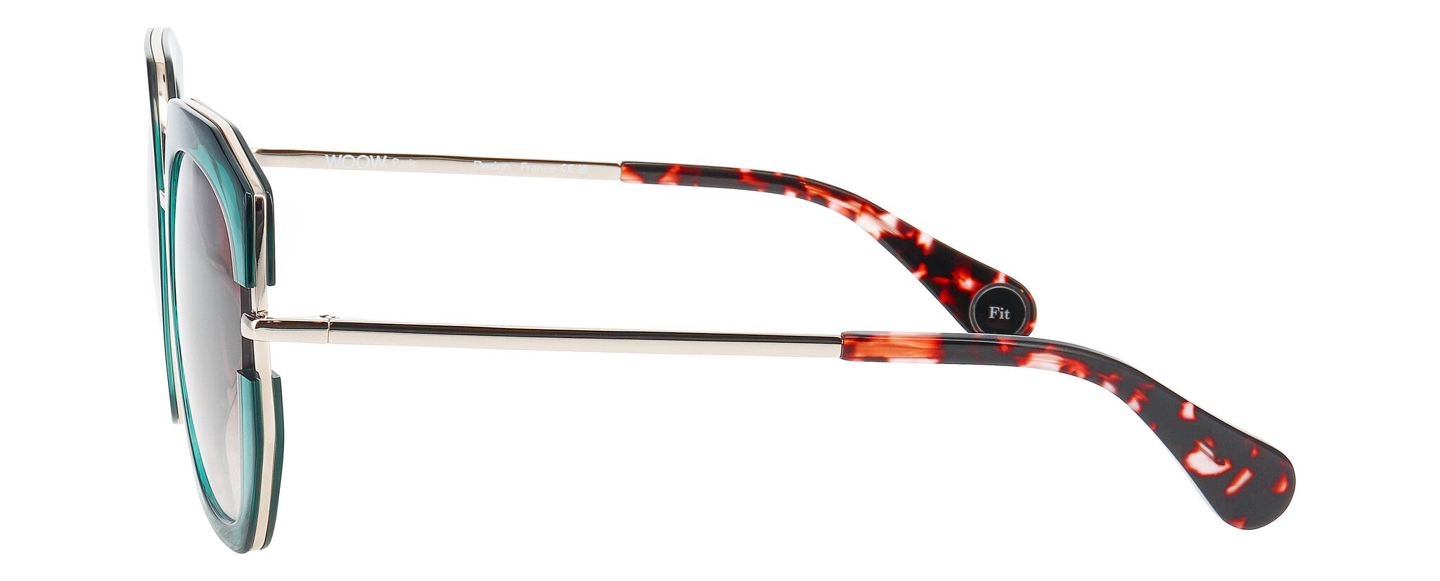 WooW SUPER FIT 2 Sunglasses