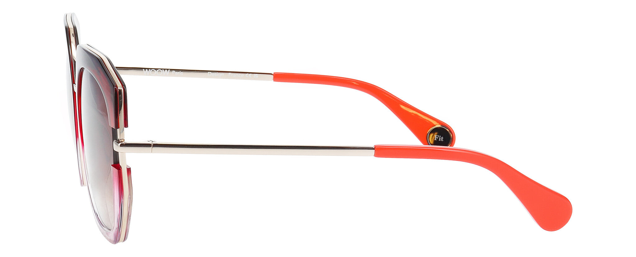 WooW SUPER FIT 2 Sunglasses