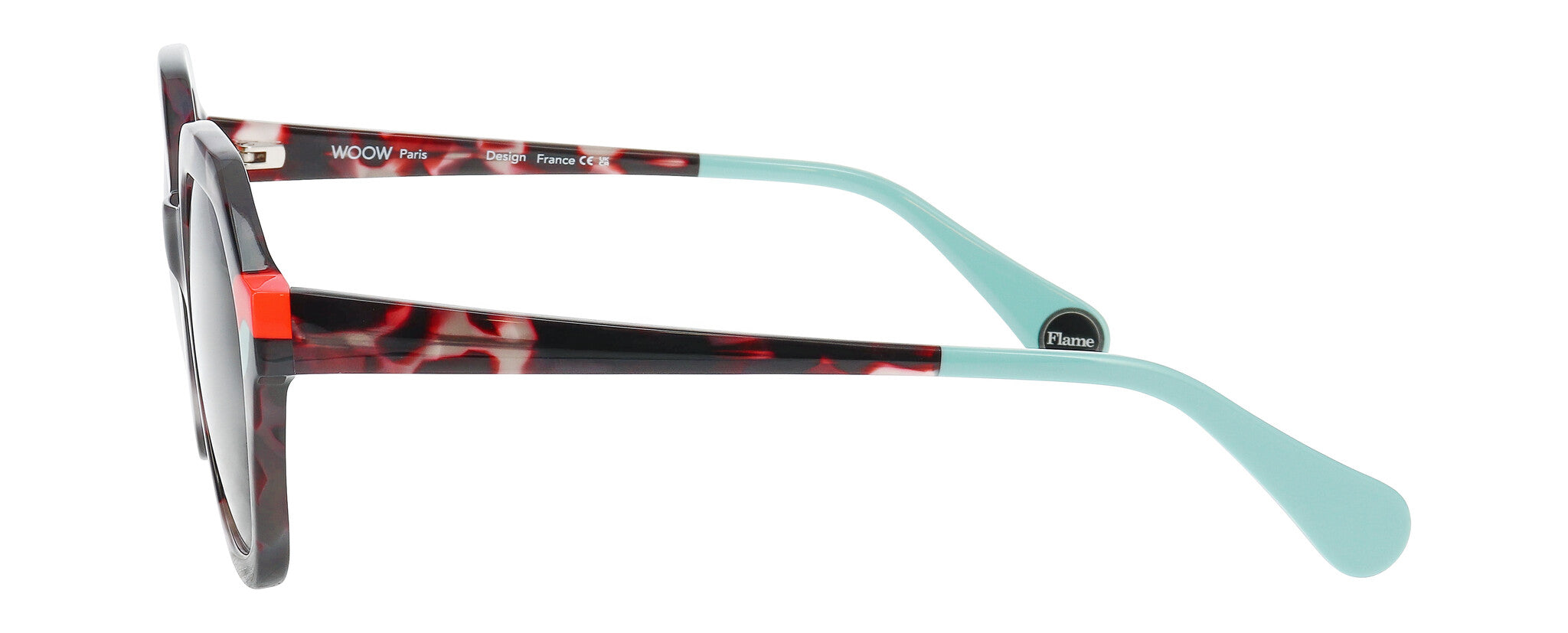 WooW SUPER FLAME 2 Sunglasses