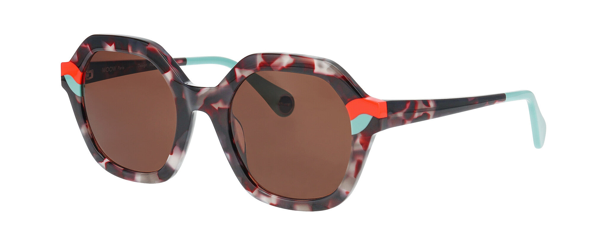 WooW SUPER FLAME 2 Sunglasses