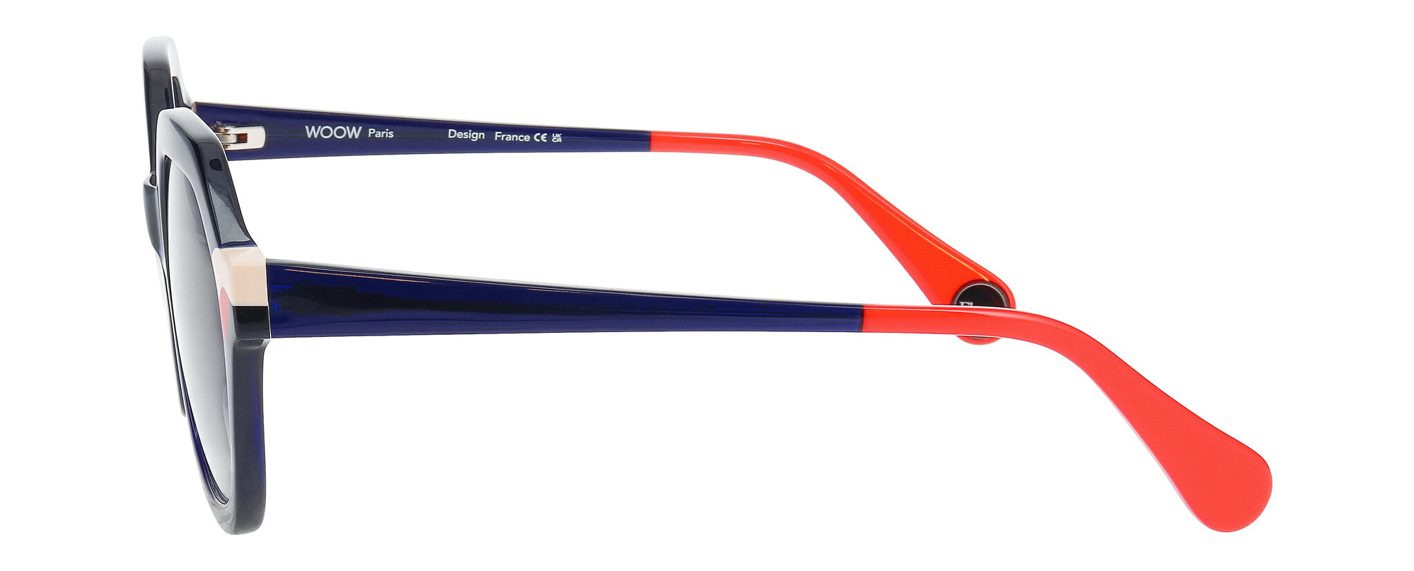 WooW SUPER FLAME 2 Sunglasses