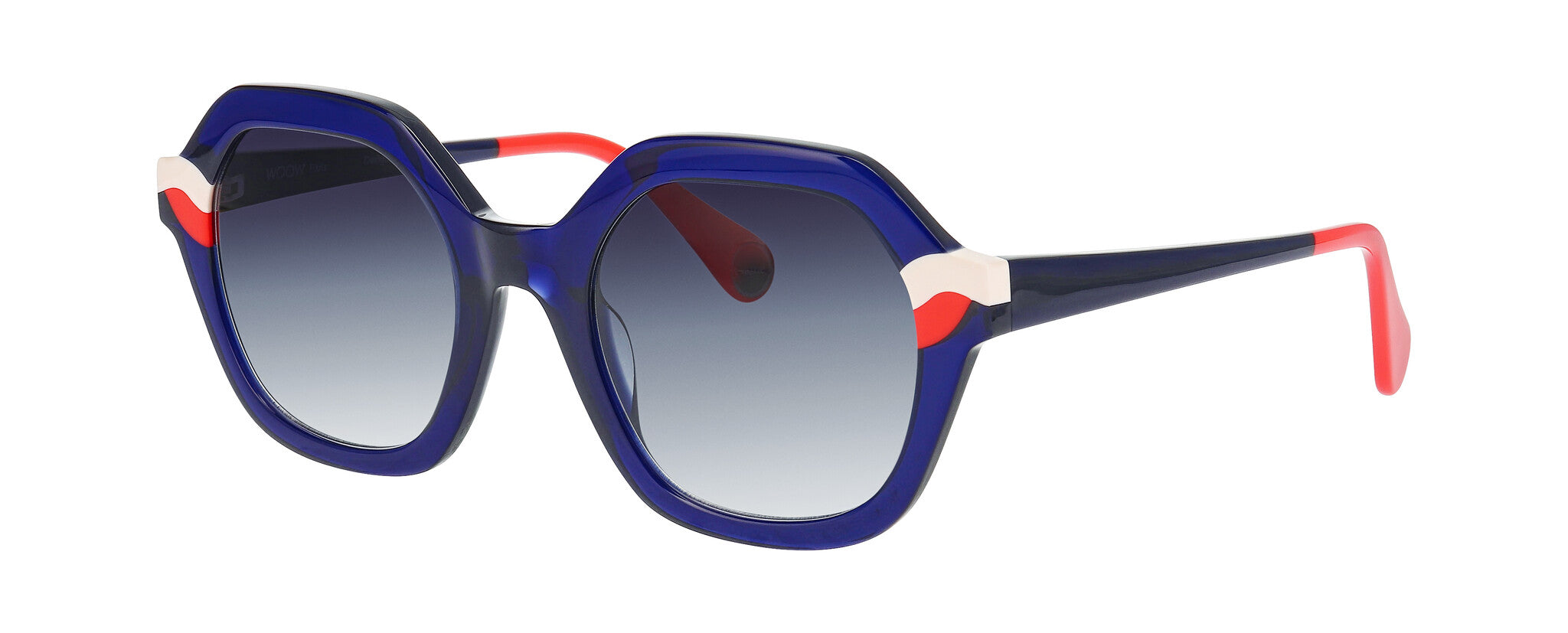 WooW SUPER FLAME 2 Sunglasses