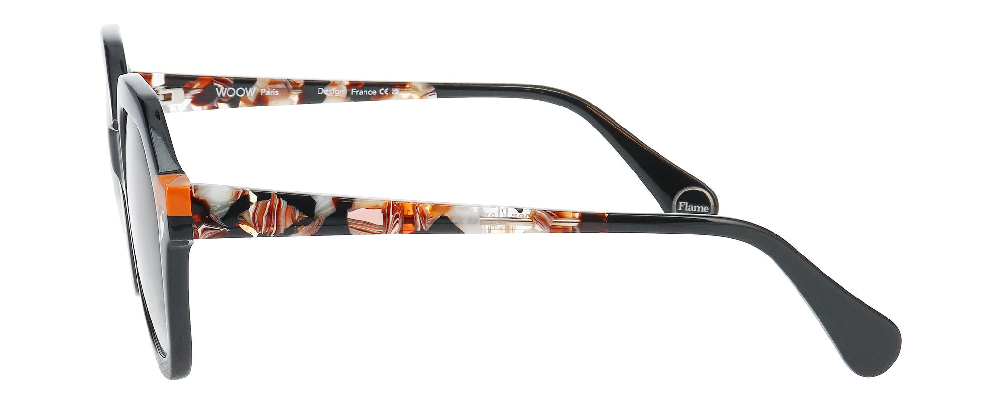 WooW SUPER FLAME 2 Sunglasses