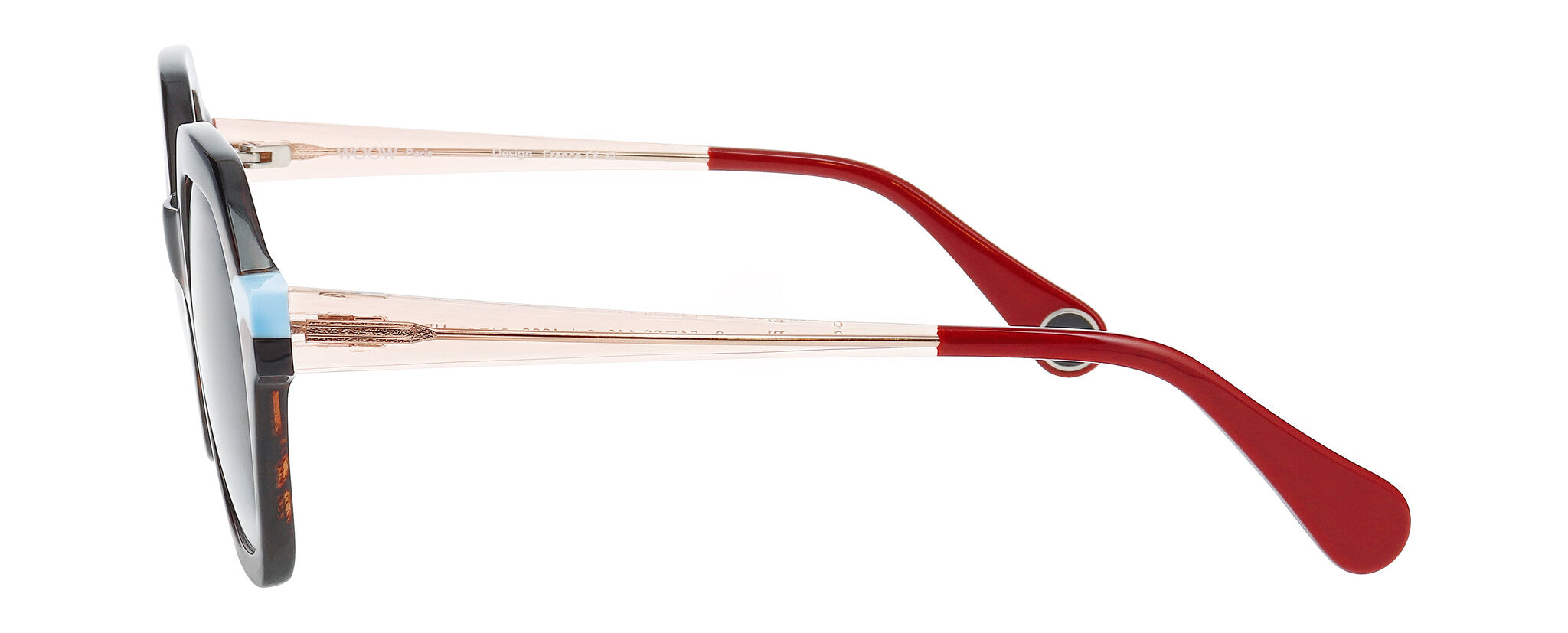 WooW SUPER FLAME 2 Sunglasses