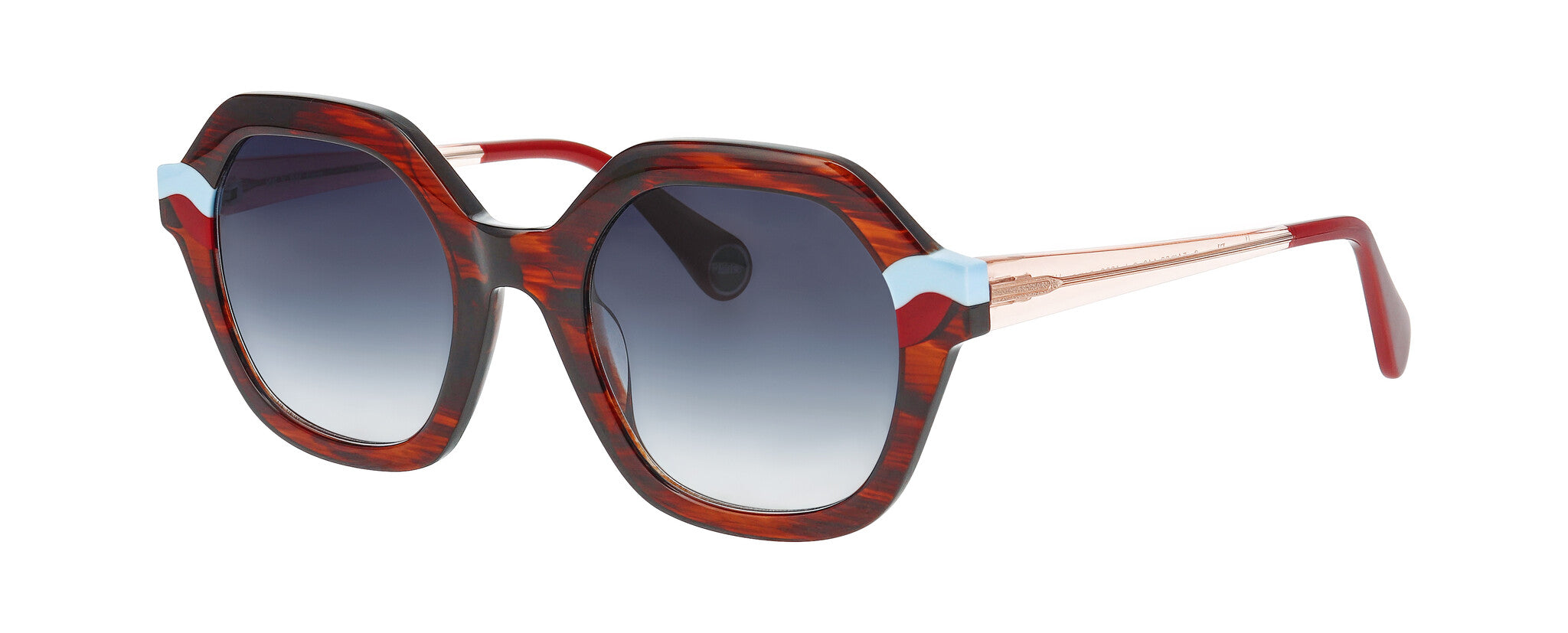 WooW SUPER FLAME 2 Sunglasses