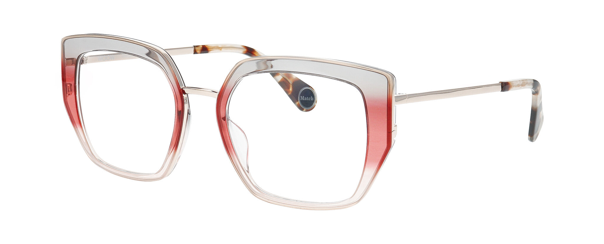 WooW BIG MATCH 2 Eyeglasses