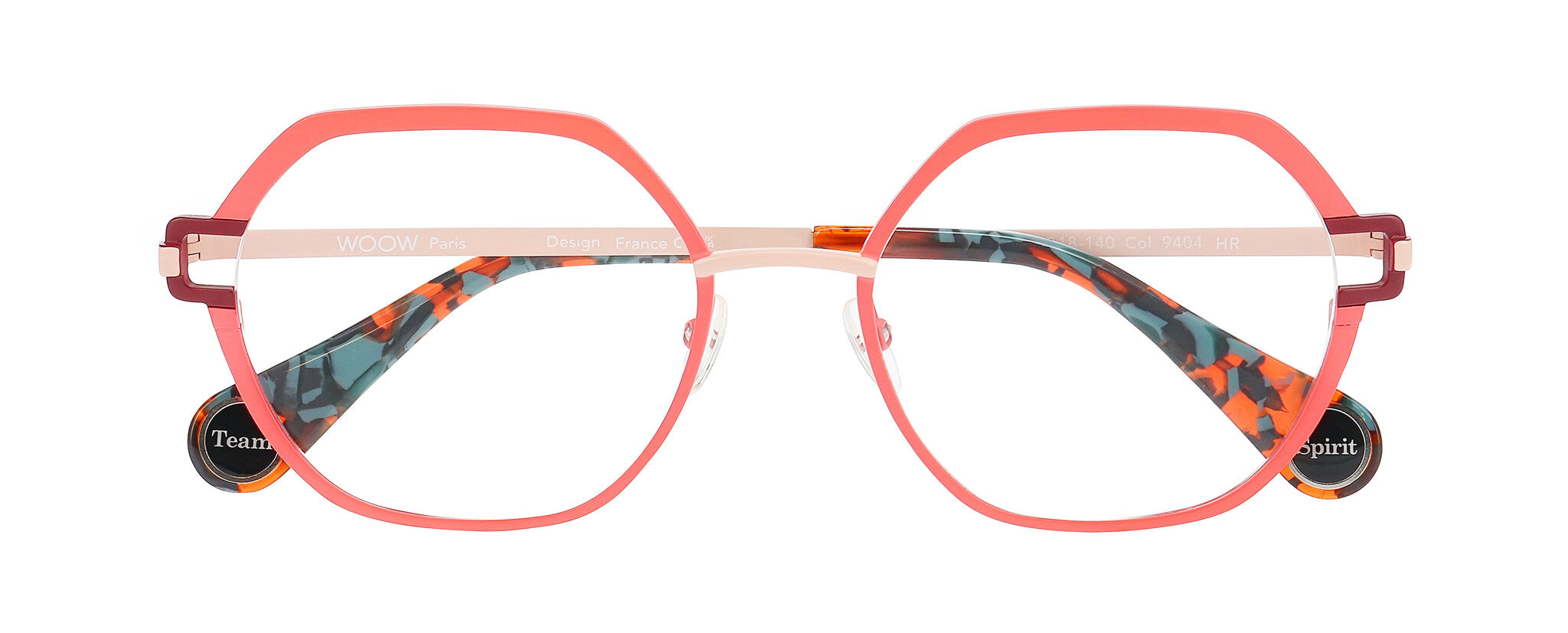 WooW TEAM SPIRIT 1 Eyeglasses