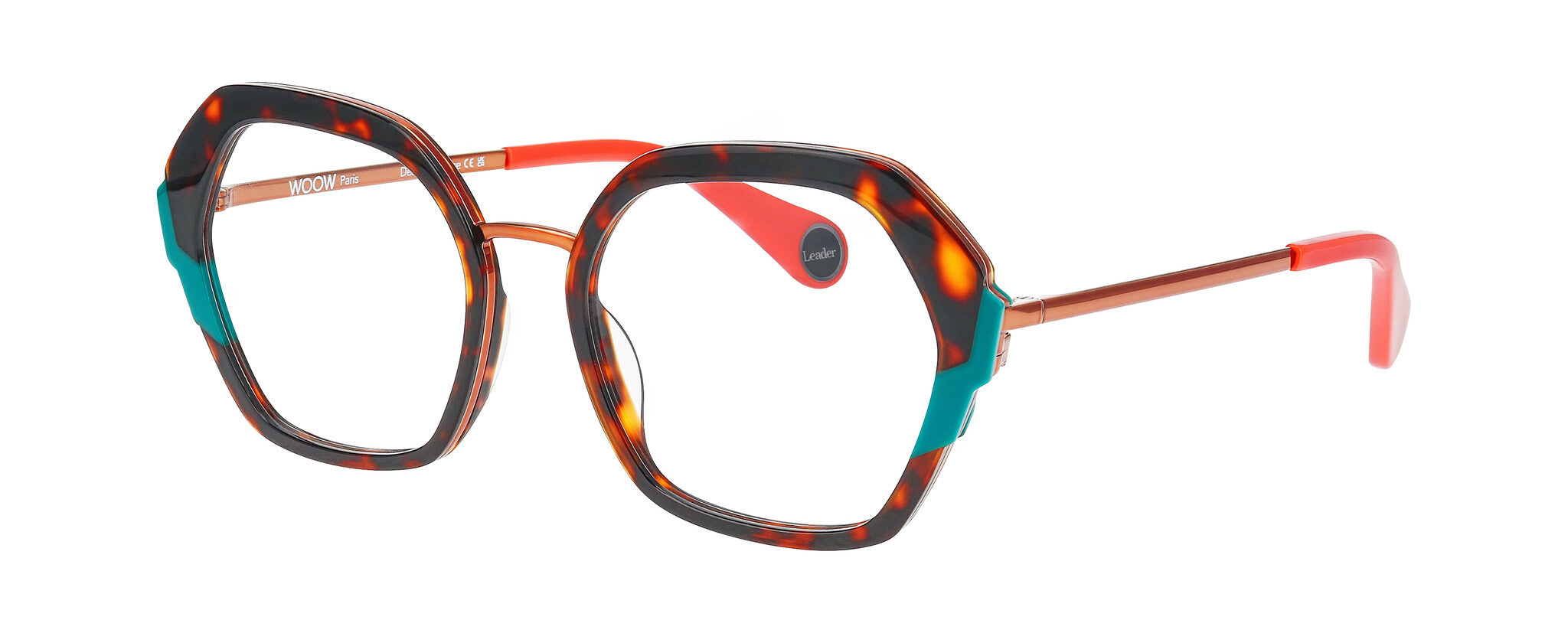 WooW CHEER LEADER 1 Eyeglasses