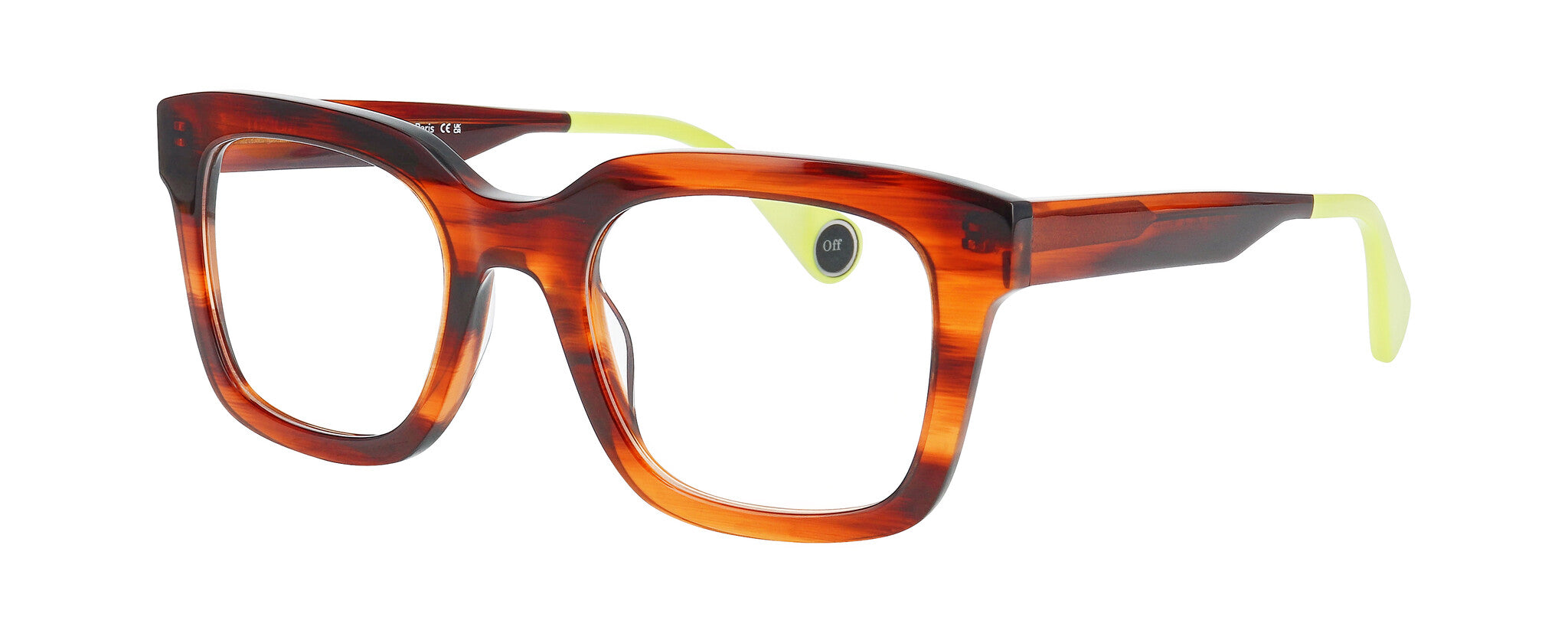 WooW KICK OFF 2 Eyeglasses