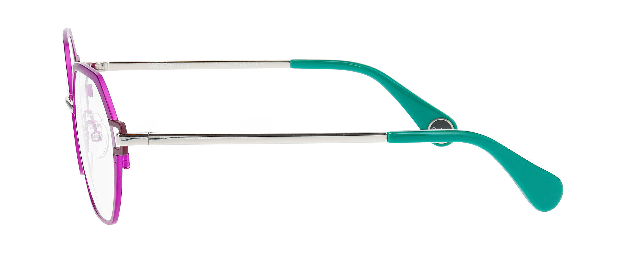 WooW TEAM SPIRIT 1 Eyeglasses