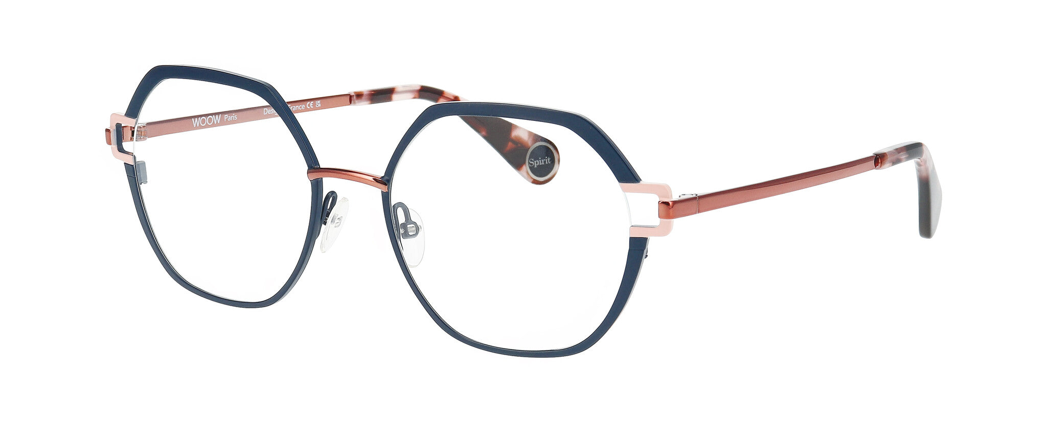 WooW TEAM SPIRIT 1 Eyeglasses