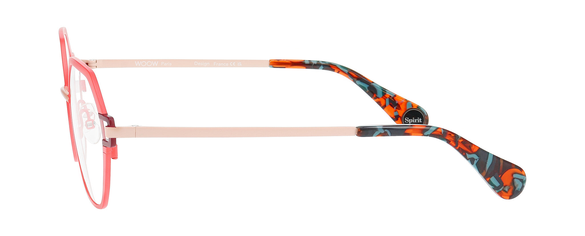 WooW TEAM SPIRIT 1 Eyeglasses