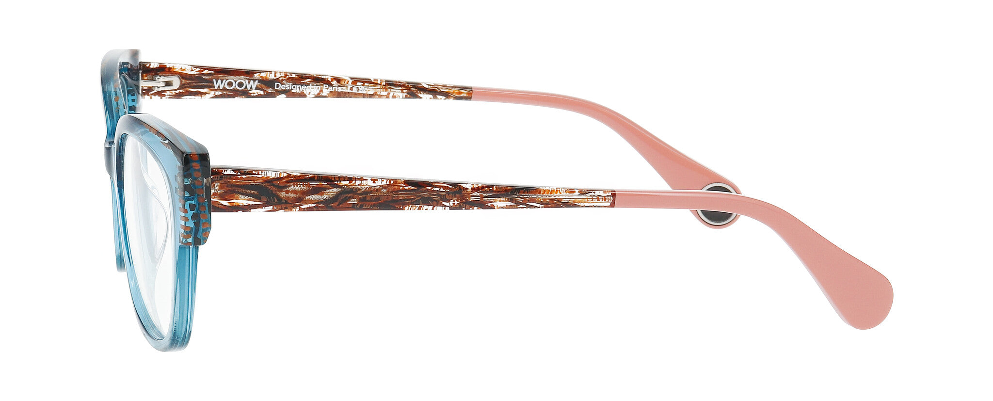 WooW KEEP GOING 1 Eyeglasses