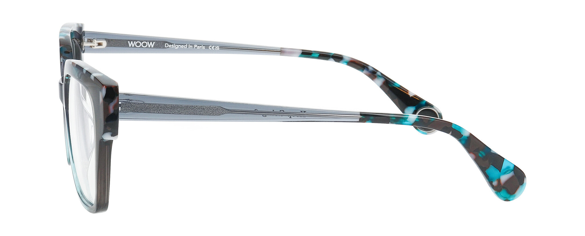 WooW KEEP GOING 2 Eyeglasses