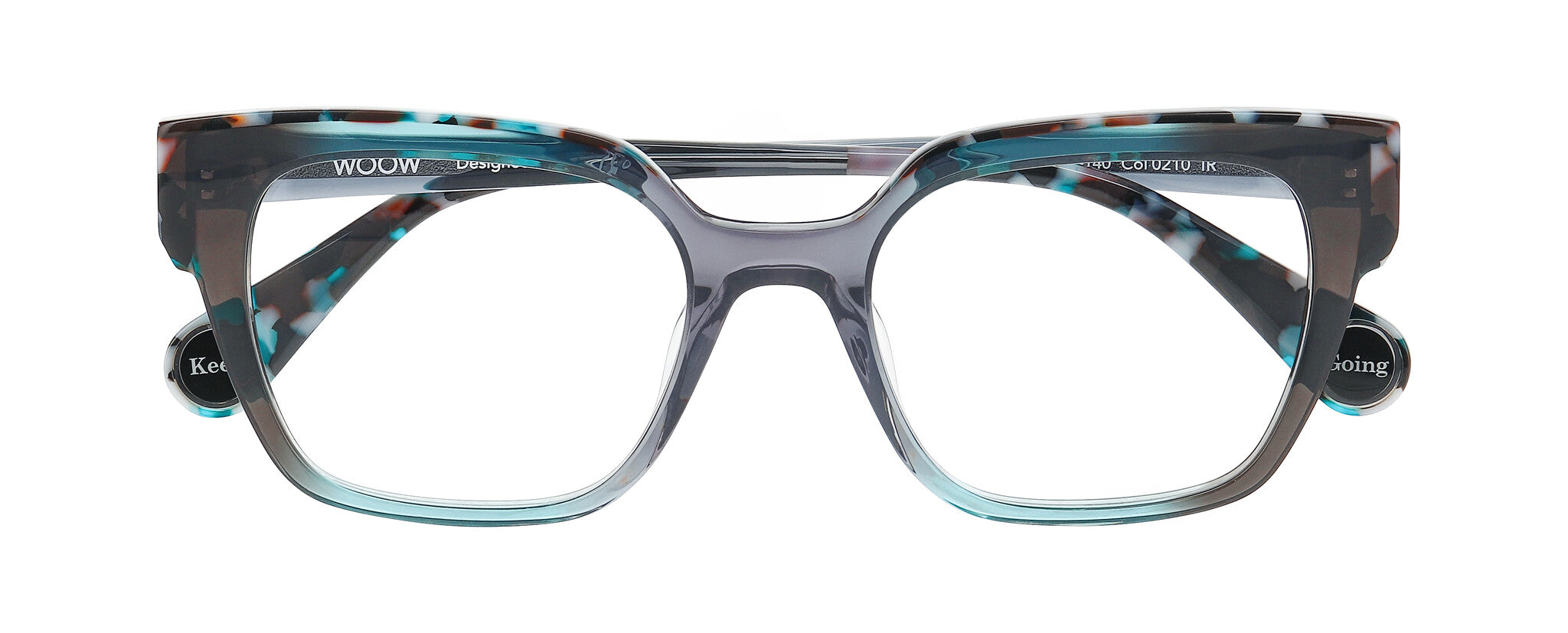 WooW KEEP GOING 2 Eyeglasses