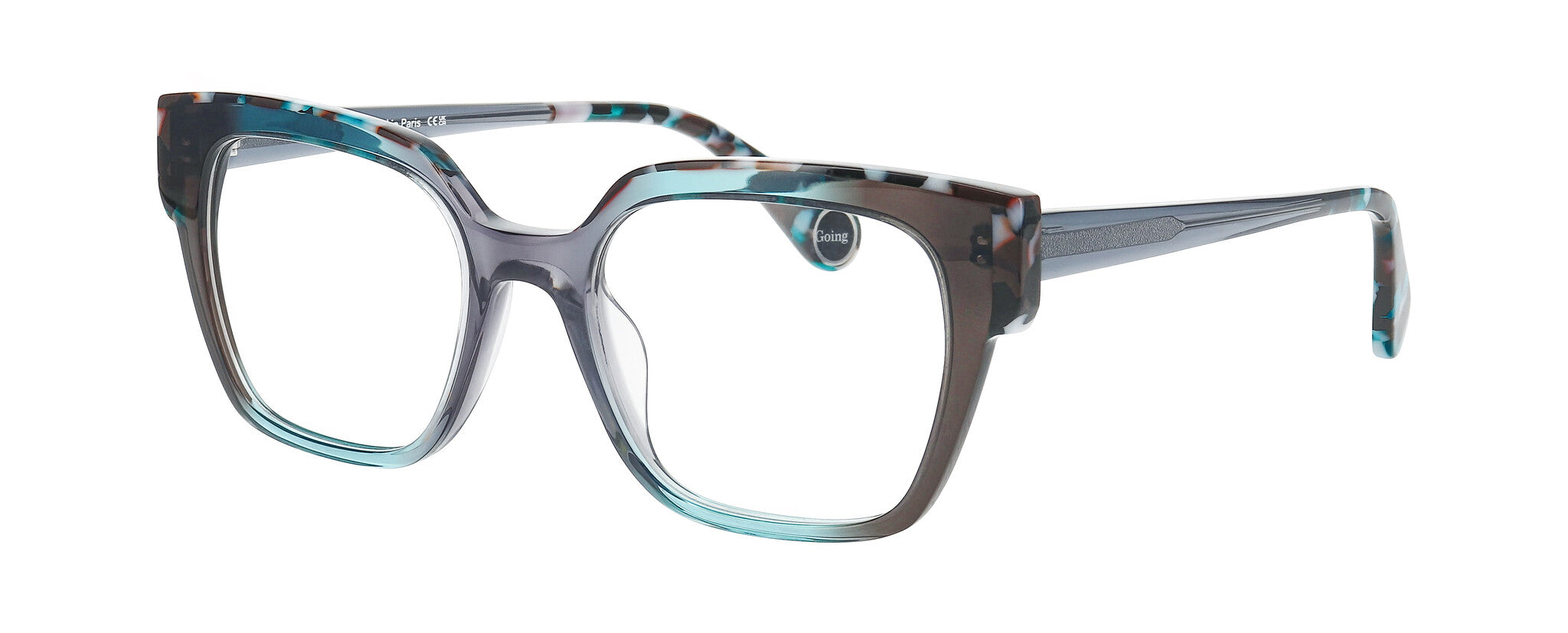 WooW KEEP GOING 2 Eyeglasses