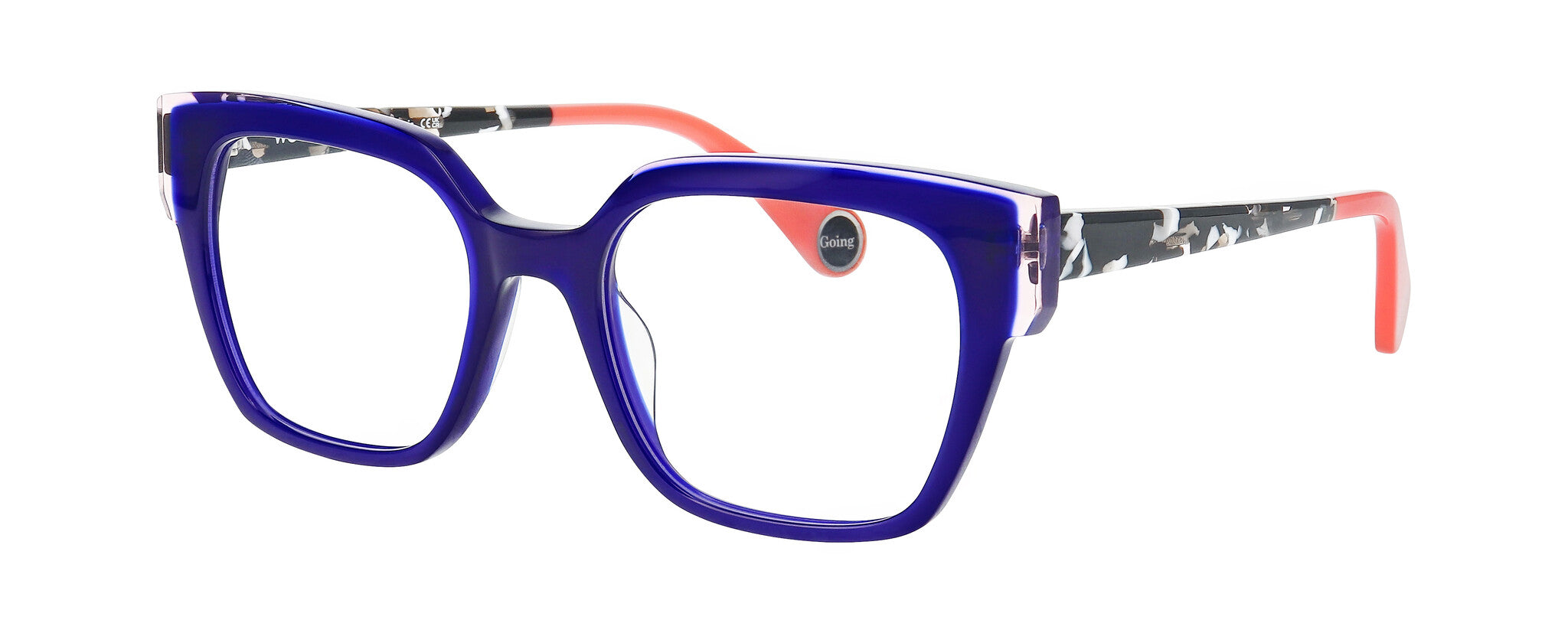 WooW KEEP GOING 2 Eyeglasses