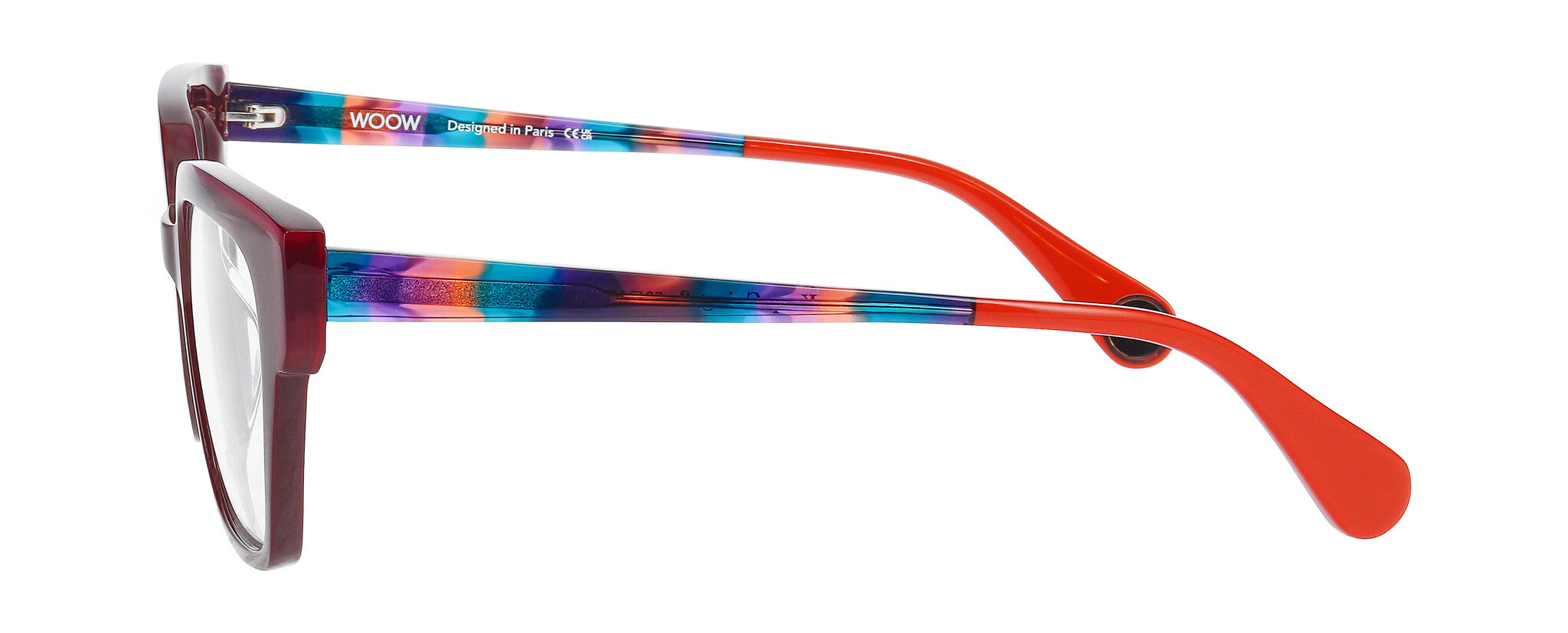 WooW KEEP GOING 2 Eyeglasses