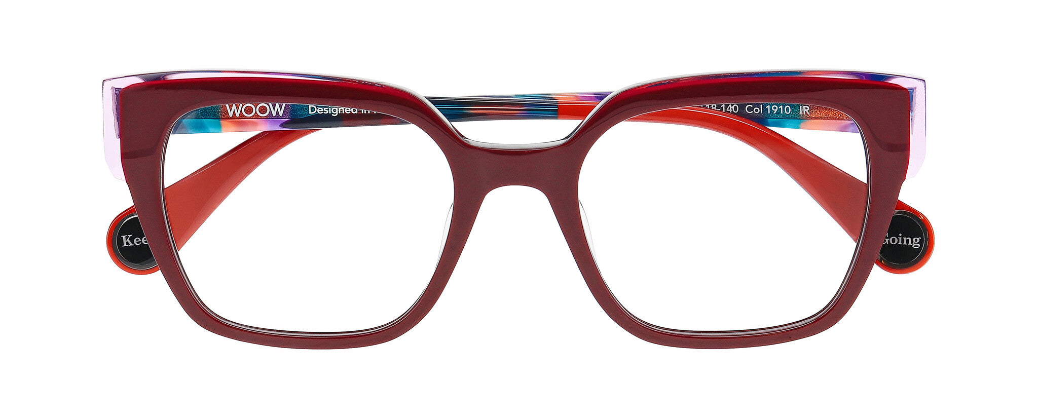WooW KEEP GOING 2 Eyeglasses