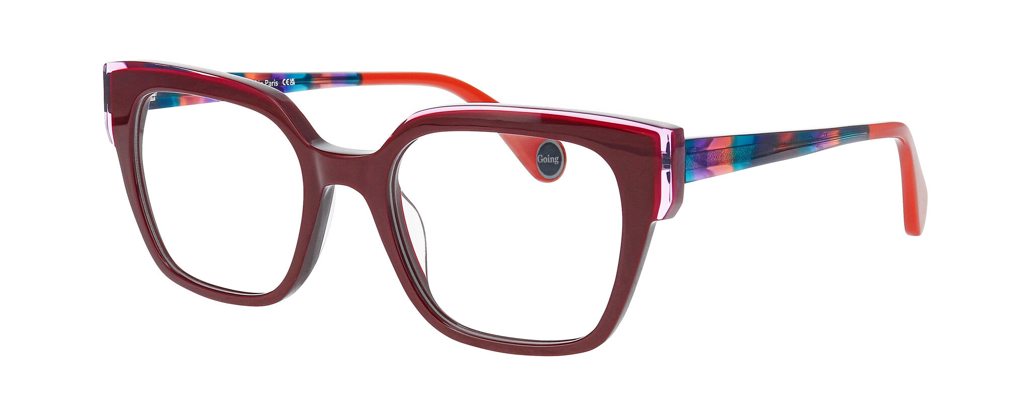 WooW KEEP GOING 2 Eyeglasses