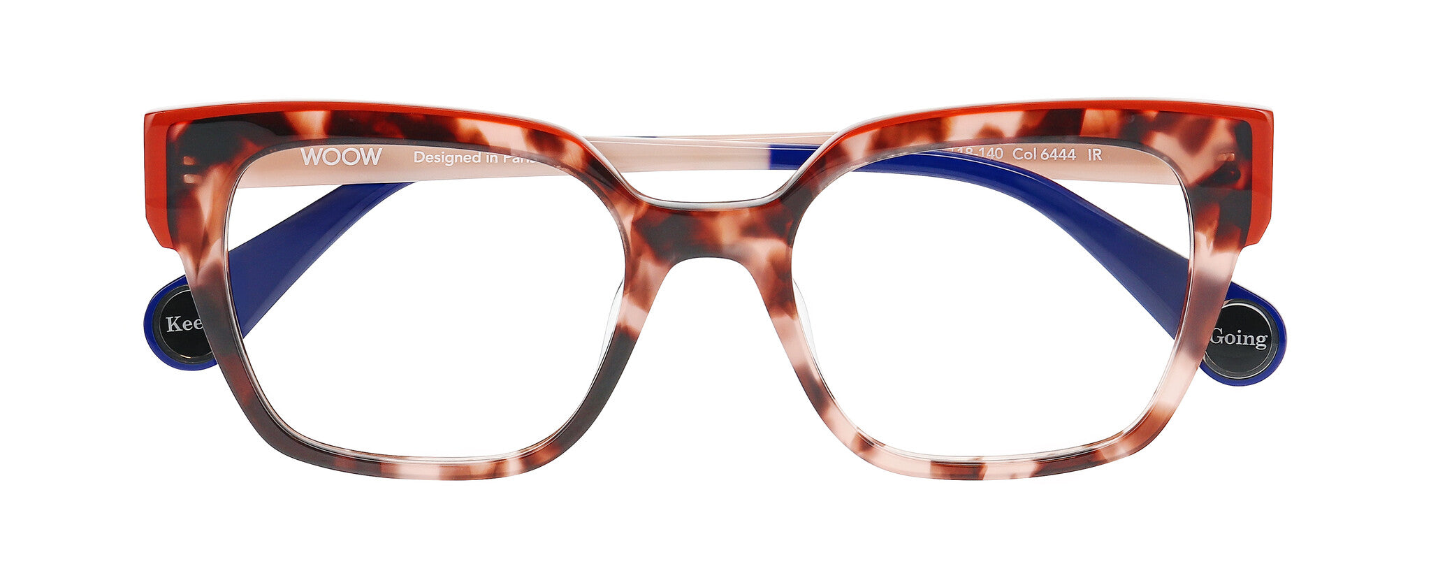 WooW KEEP GOING 2 Eyeglasses