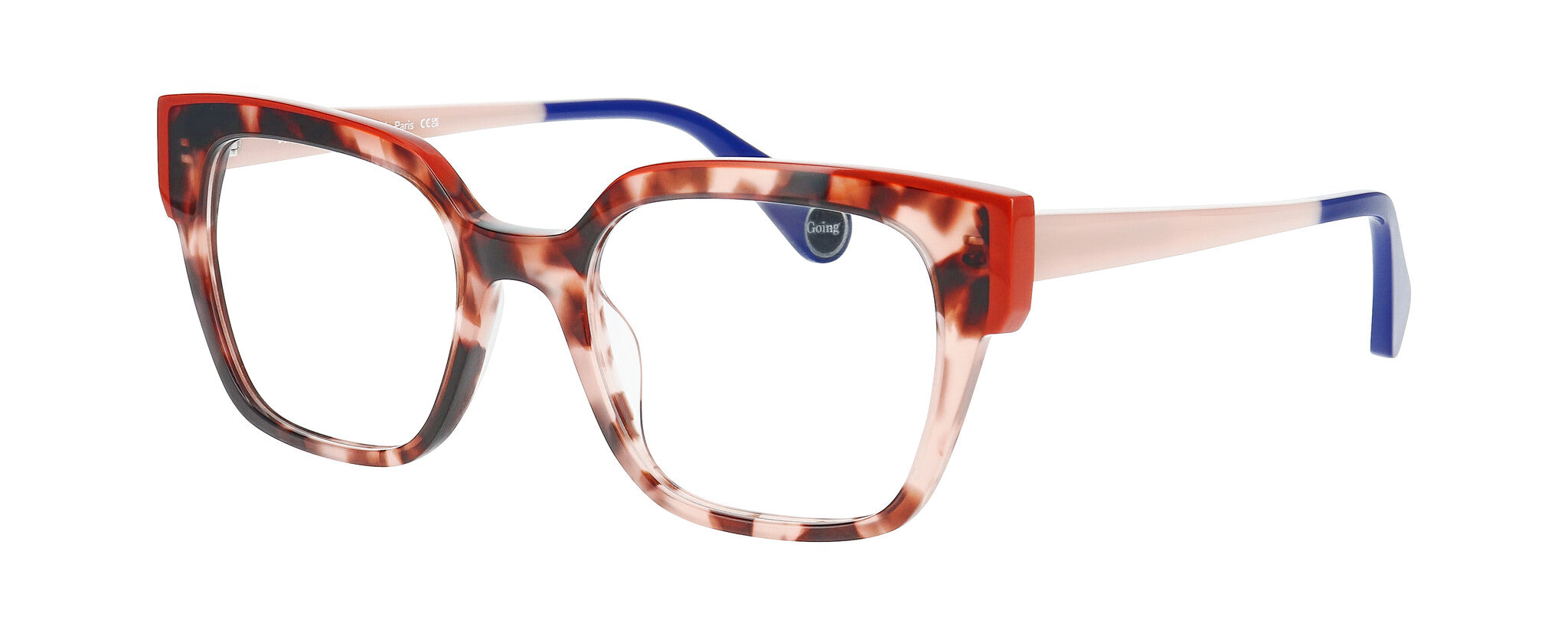 WooW KEEP GOING 2 Eyeglasses
