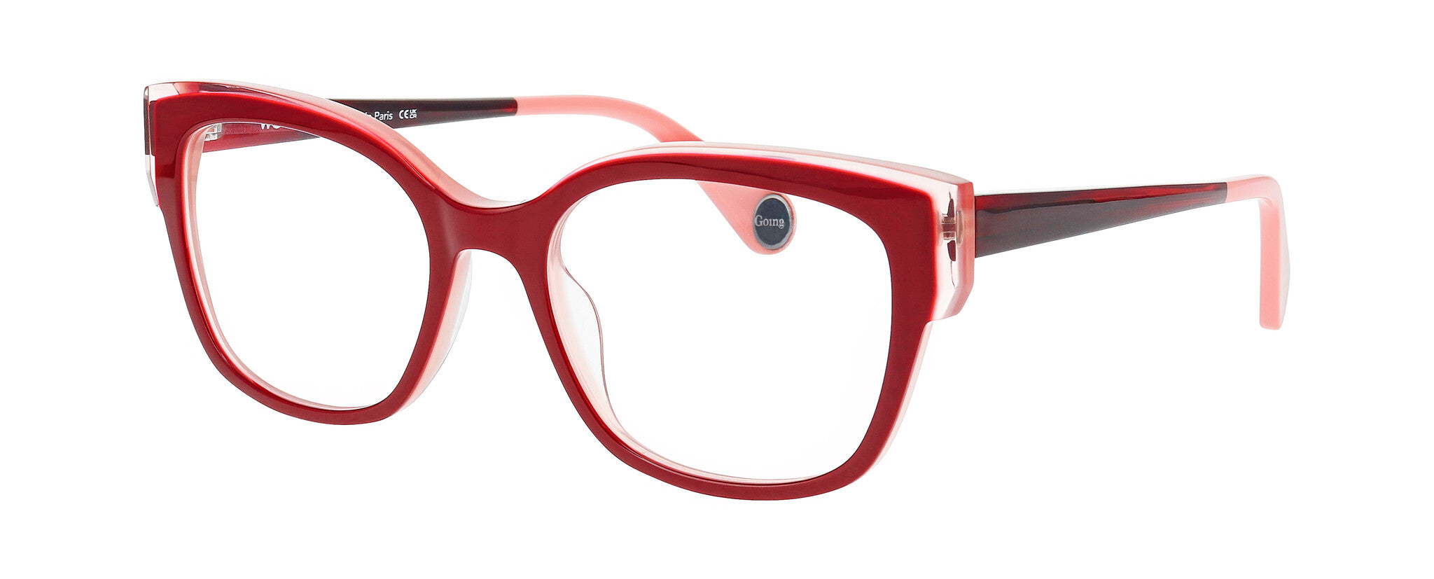 WooW KEEP GOING 3 Eyeglasses