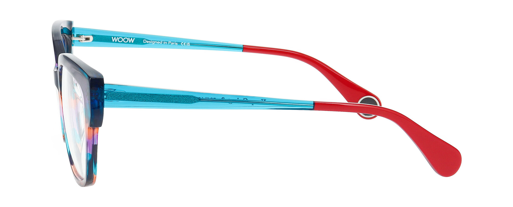 WooW KEEP GOING 3 Eyeglasses