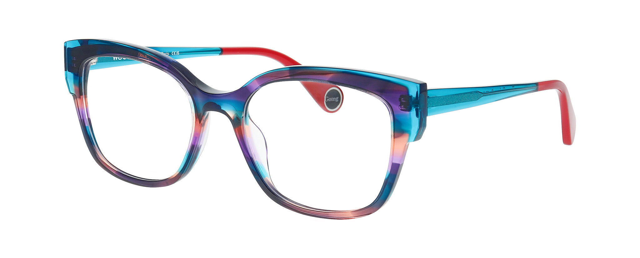 WooW KEEP GOING 3 Eyeglasses