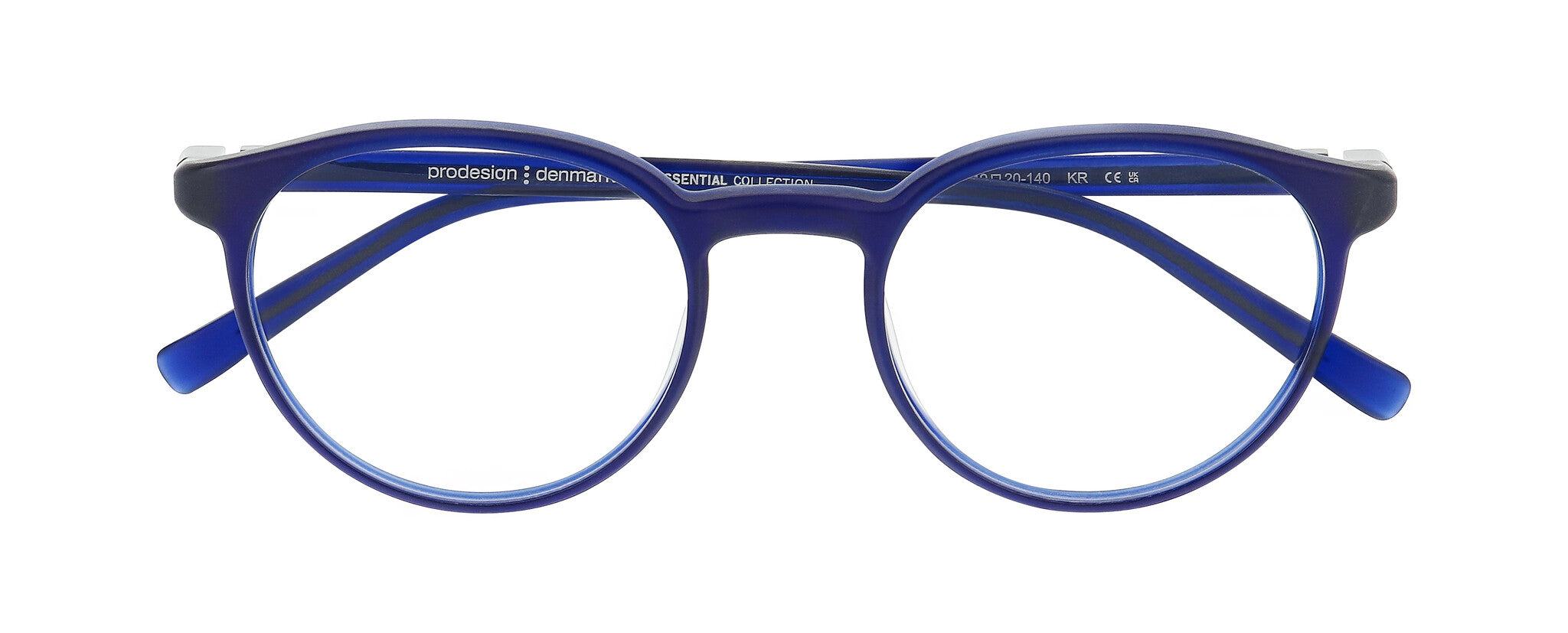 ProDesign MECH 1 Eyeglasses