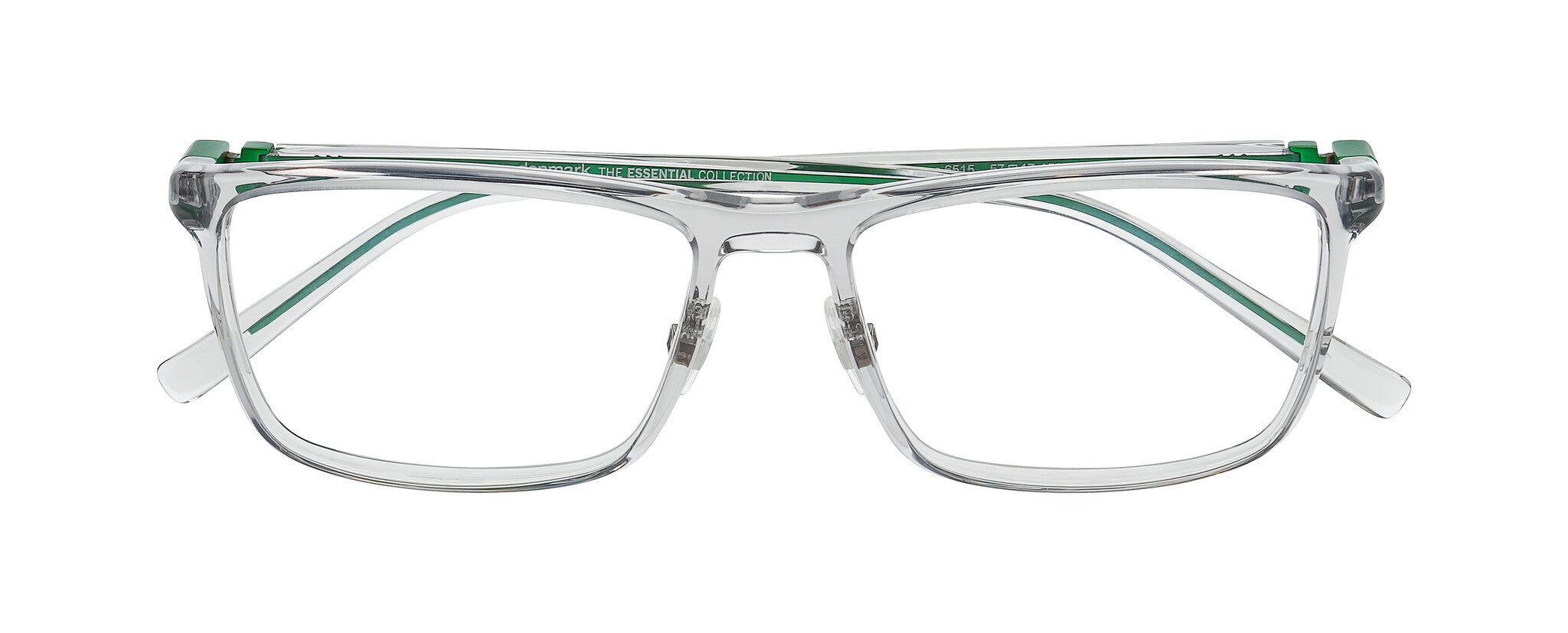 ProDesign MECH 3 Eyeglasses