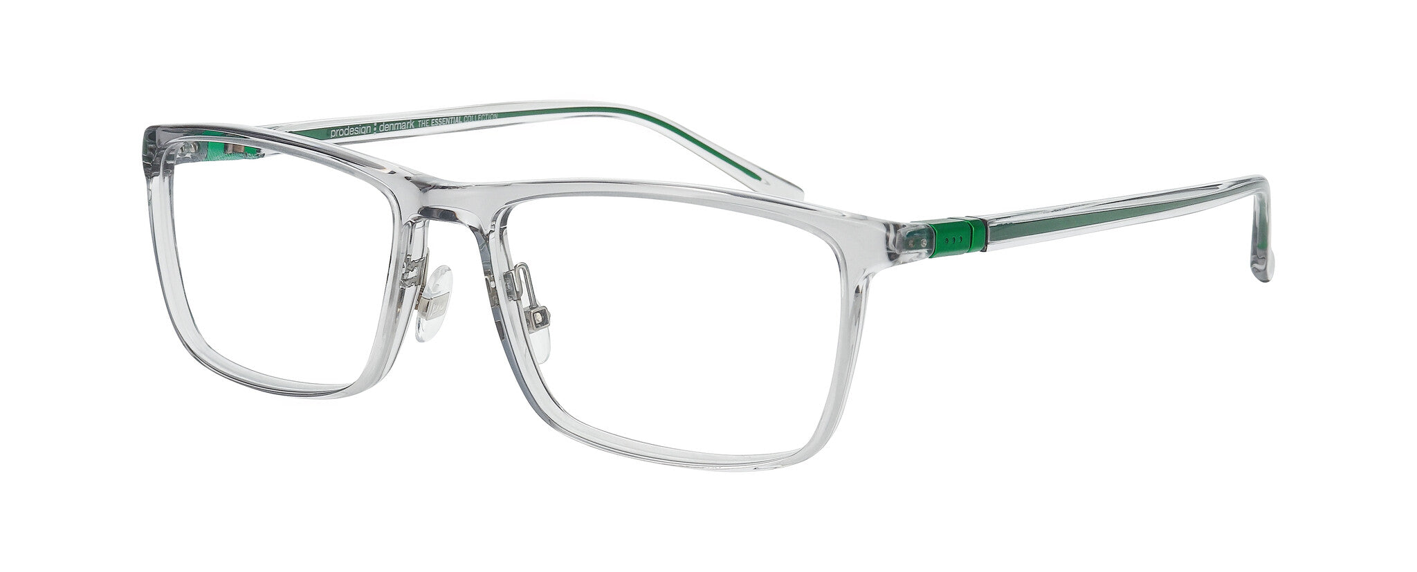 ProDesign MECH 3 Eyeglasses