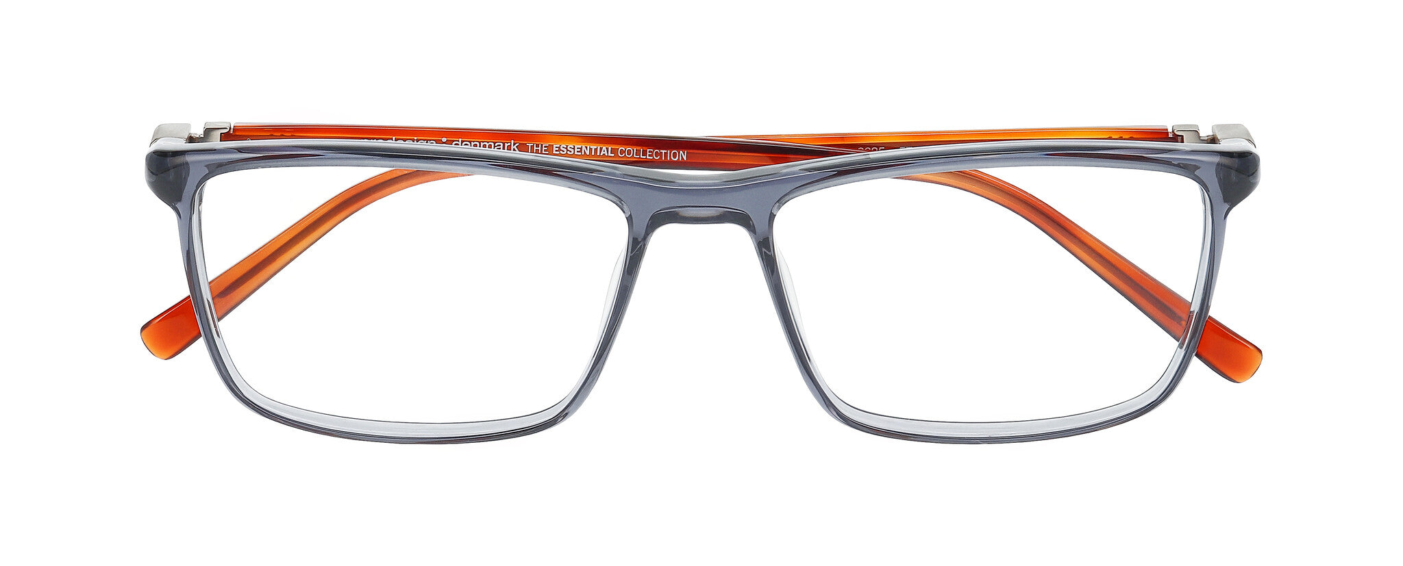 ProDesign MECH 3 Eyeglasses