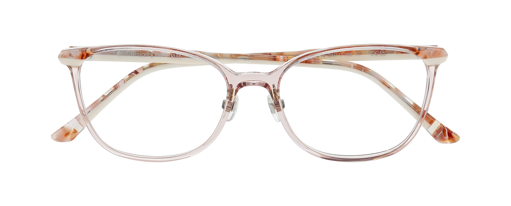 ProDesign RADIANT 1 Eyeglasses