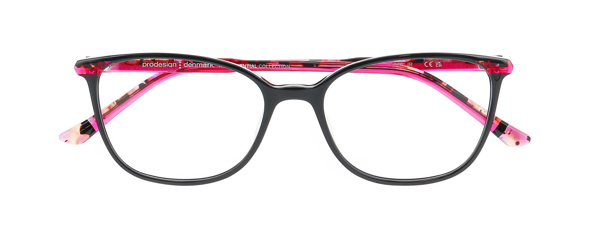 ProDesign RADIANT 1 Eyeglasses