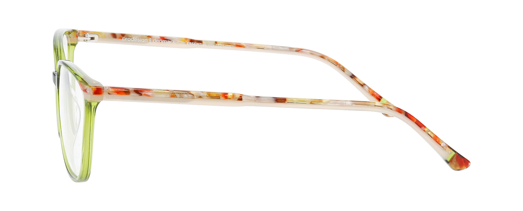 ProDesign RADIANT 1 Eyeglasses