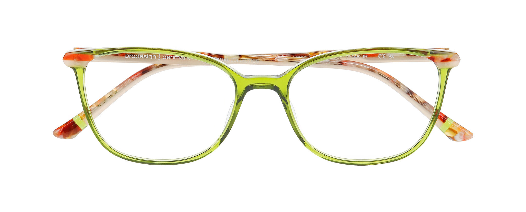 ProDesign RADIANT 1 Eyeglasses