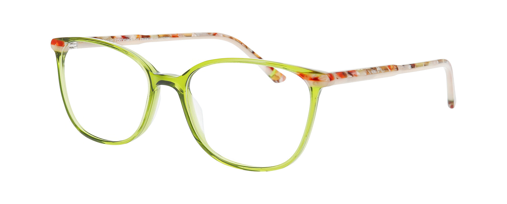 ProDesign RADIANT 1 Eyeglasses