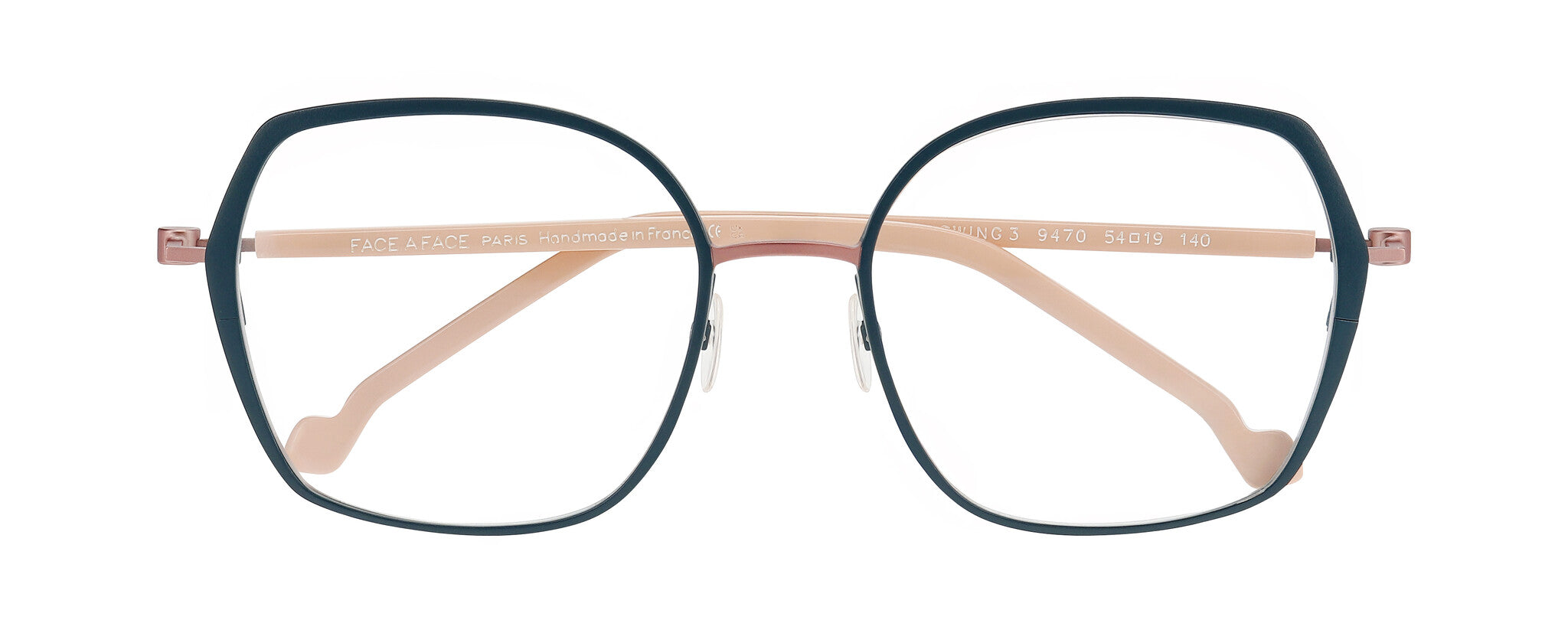 Face a Face SWING 3 Eyeglasses