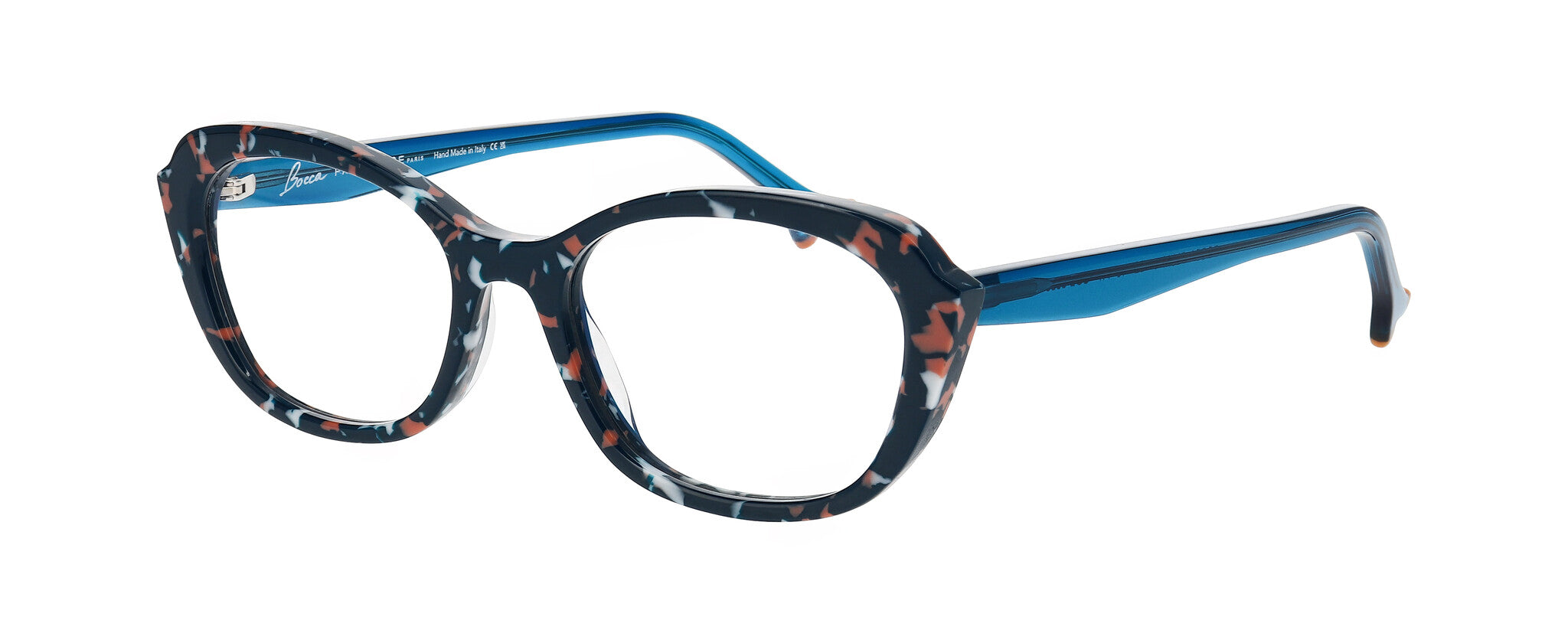 Face a Face BOCCA PLUM 1 Eyeglasses